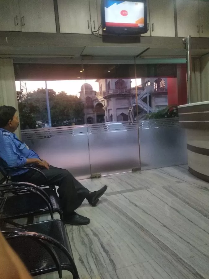 National Skin Hospital - Photo 3