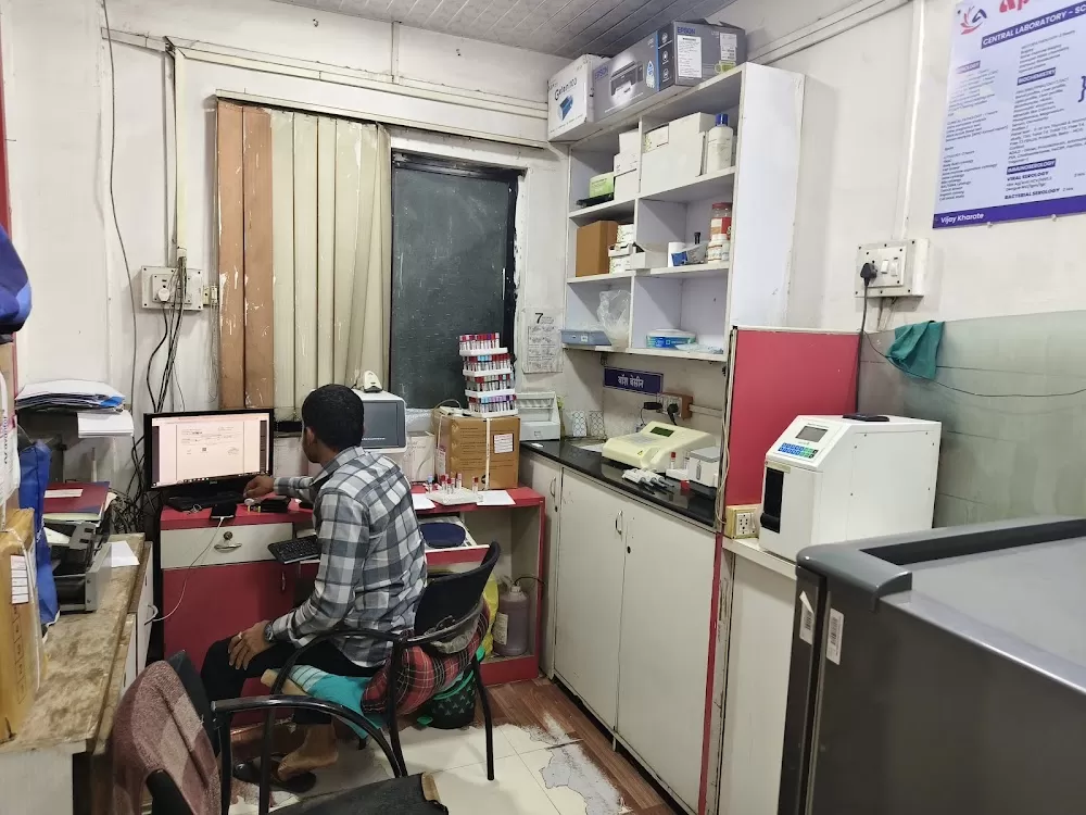 Apex Hospital - Best Hospital in Thergaon | Multispeciality Hospital in PCMC | Piles, Fissure, Fistula Laser Treatment Center - Photo 6