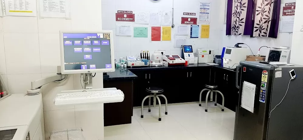 Pranaam Hospitals - Photo 5