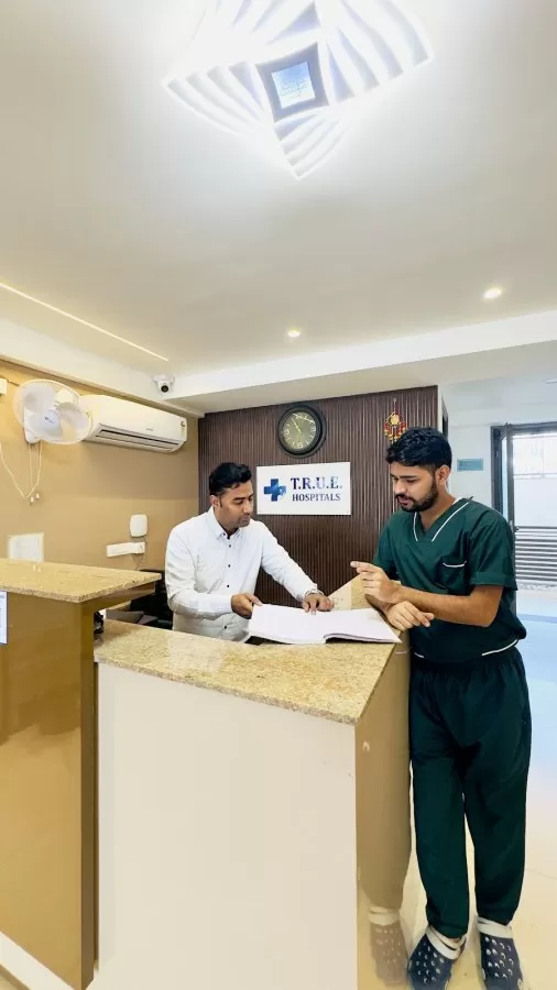 TRUE Hospitals - Sector 52 - Photo 2