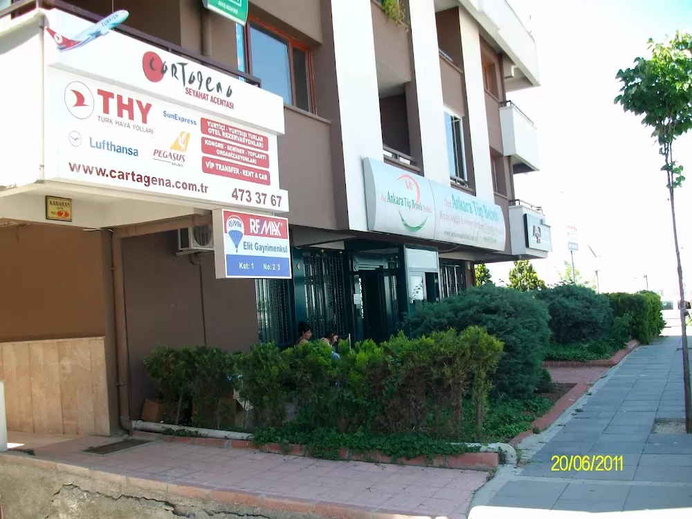 Ozel Ankara Tup Bebek Merkezi - Photo 7