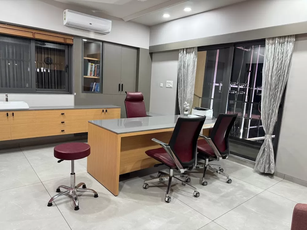 EMPIRE Hospital | Gynaec • IVF • Skin Care • Ortho • Pedia • Surgery - Photo 7