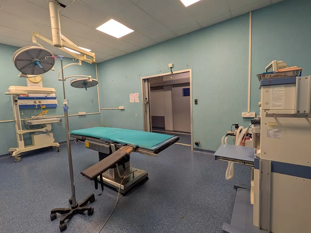 Pristyn Care Elantis - Super Speciality Hospital | NABH Accredited - Photo 4