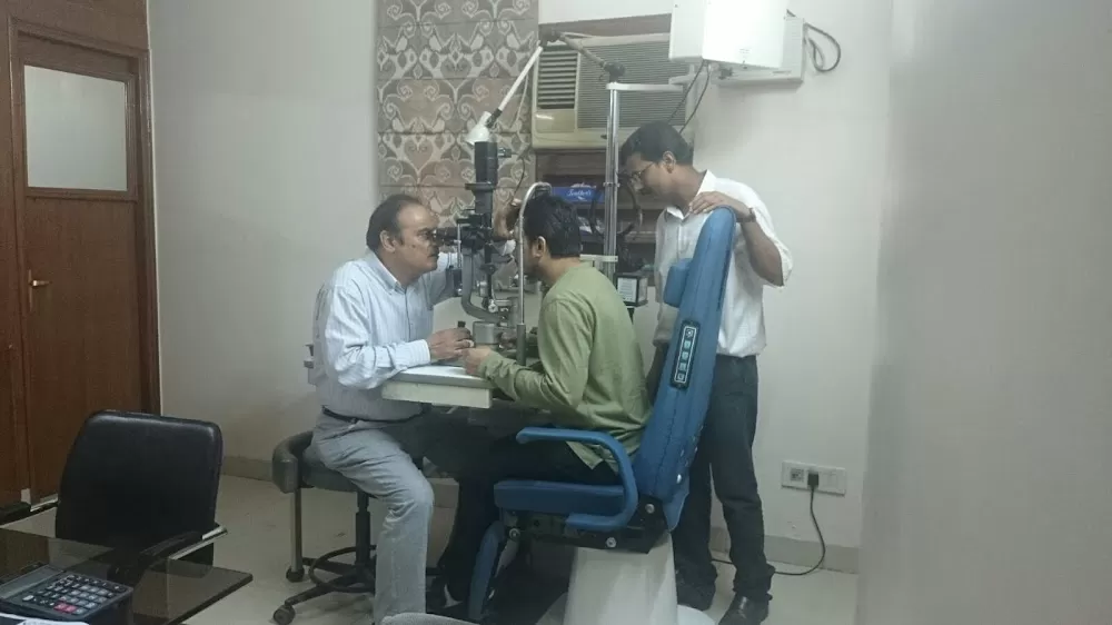 Shree Jeewan Hospital - Photo 7