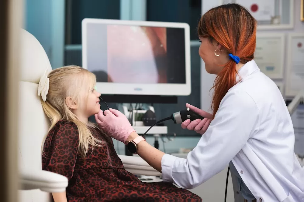 Klinika Medwaw Medycyna Estetyczna Laryngologia i Laseroterapia - Photo 5
