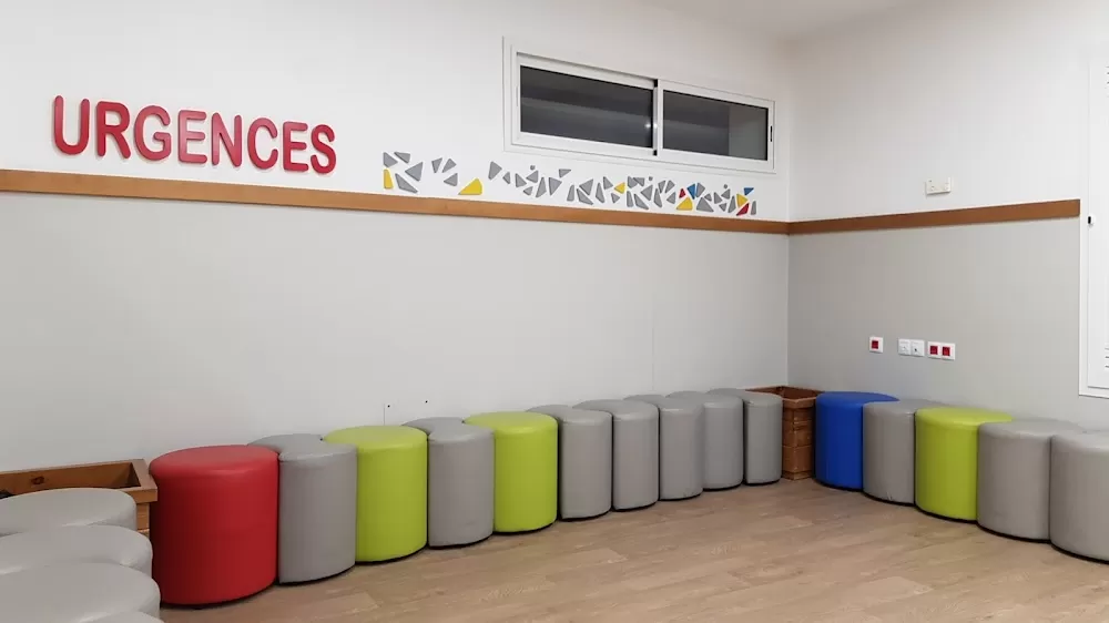 Pediatric Clinic Tunis - Photo 4
