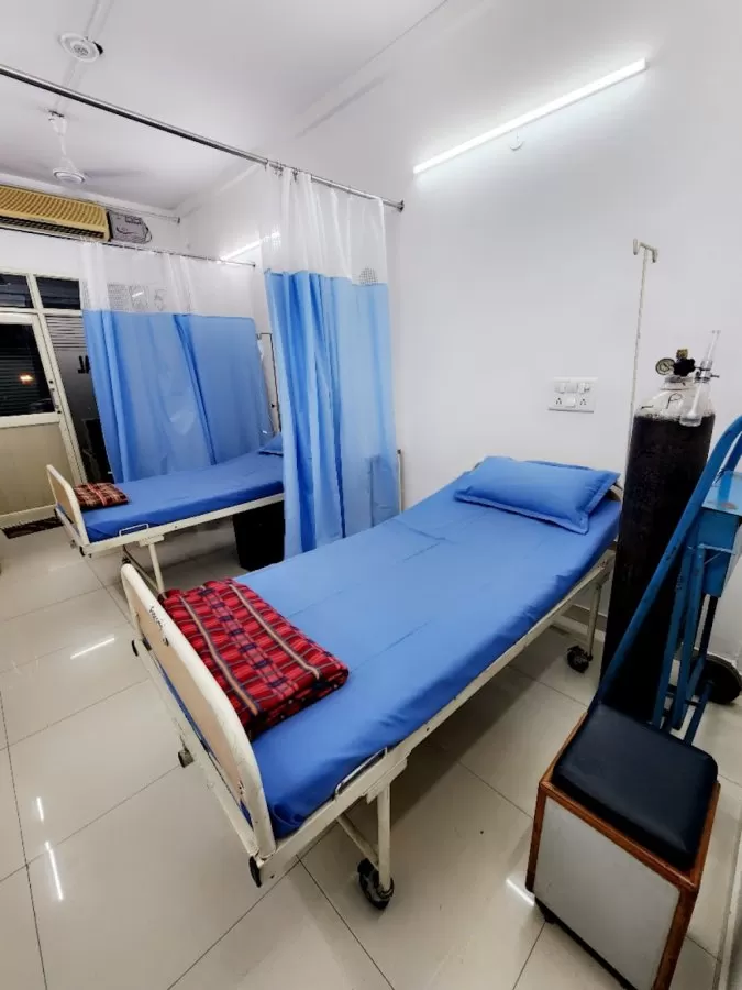 Bhalla Hospital - Photo 1