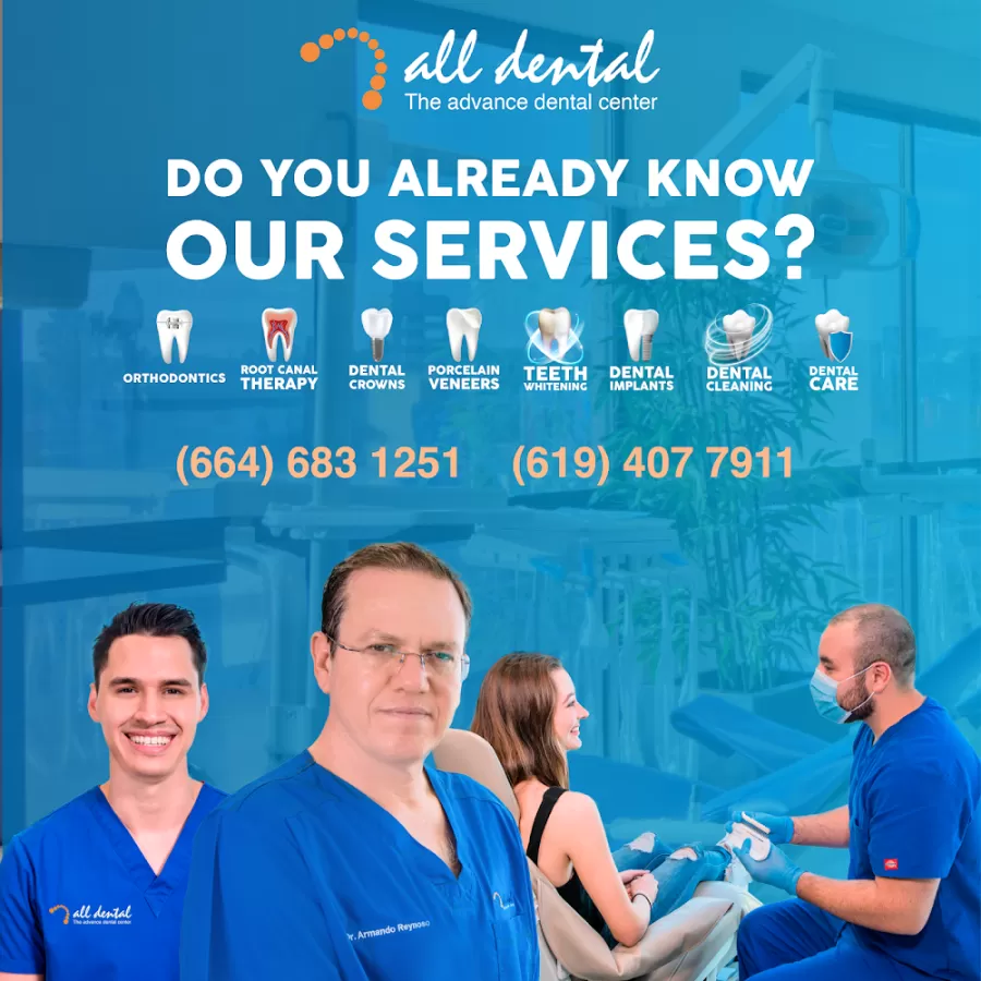 All Dental Clinic - Photo 8