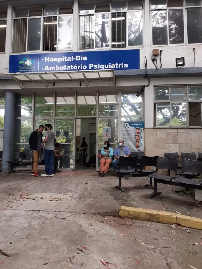 Hospital Dia Psiquiatria - Photo 5