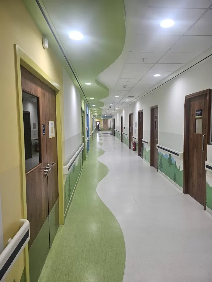 MRR Children's Hospital - Photo 2