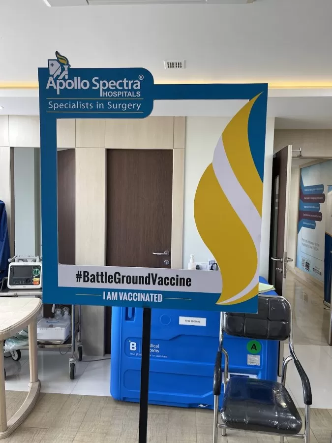 Apollo Cradle & Children's Hospital - Best Child and Maternity Hospital | Kondapur, Hyderabad - Photo 6