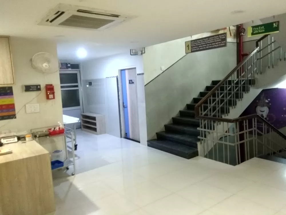 Babylon Hospital Private Limited - Photo 1