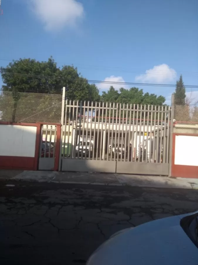 Pediatric Hospital Iztacalco - Photo 7