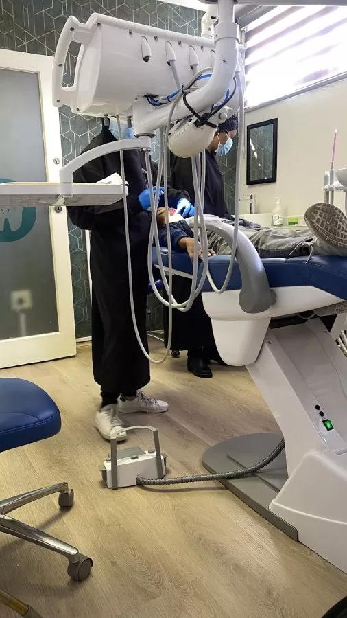Savoy Dental Centre - Photo 2