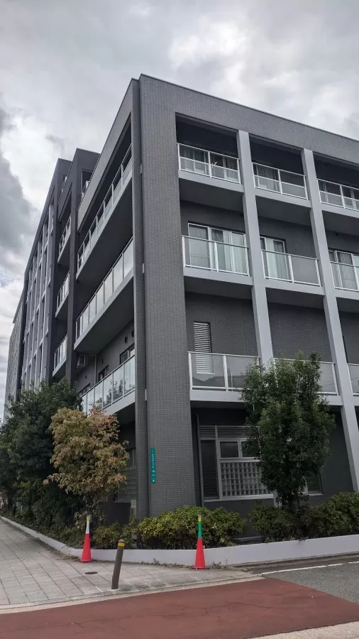 Kyoritsu Hospital - Photo 6