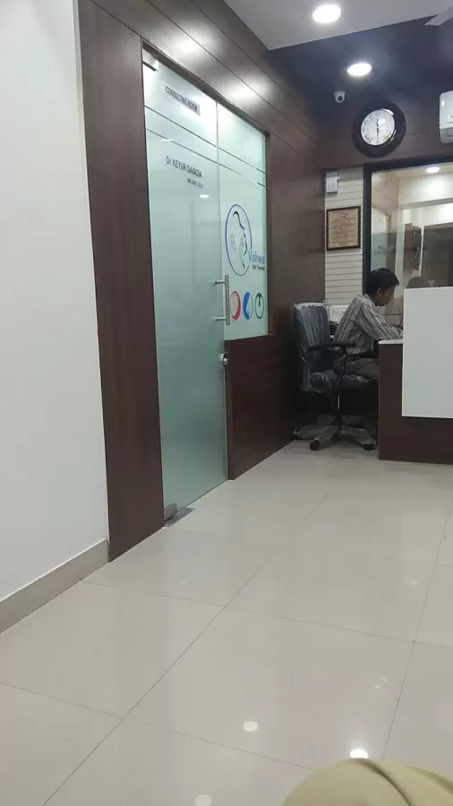 Vishwa Ent Hospital in Ahmedabad - Best ENT Surgeon in Ahmedabad|Ent Doctor in Ahmedabad|Specialist in Ahmedabad, Satellite - Photo 8