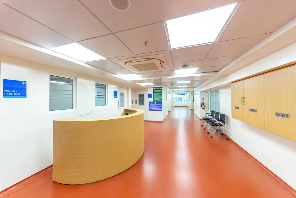 Vinita Hospital | Best Multi-Speciality Hospital - Photo 1