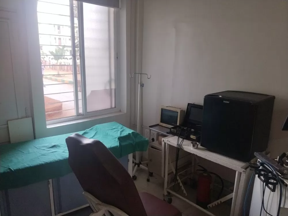 Aayush ENT Clinic | Trusted ENT Clinic in Sadashiv Peth, Pune - Photo 8