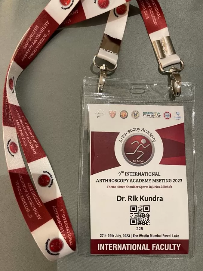 Dr. Rik Kundra - Photo 4