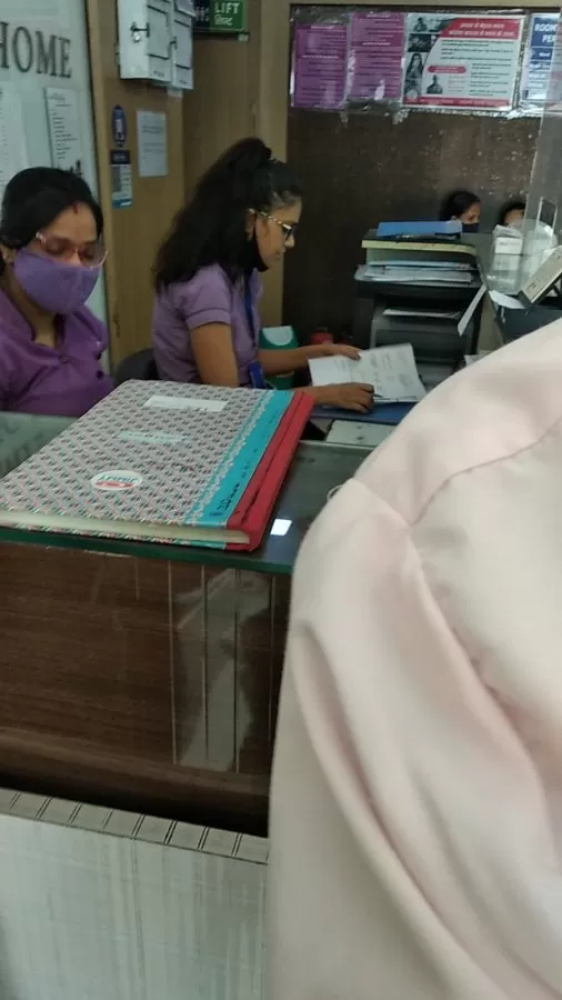 Amit Nursing Home - Photo 7