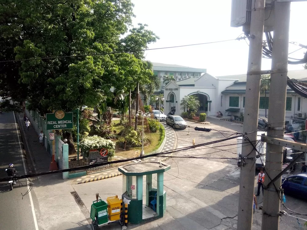 Rizal Medical Center - Photo 7