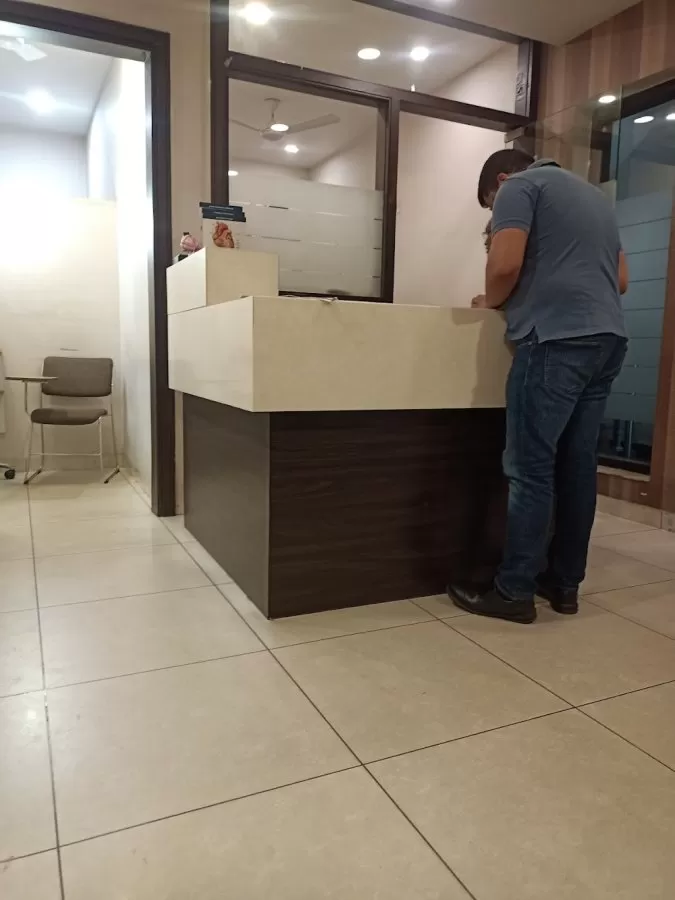 Katyal Heart Centre - Photo 4