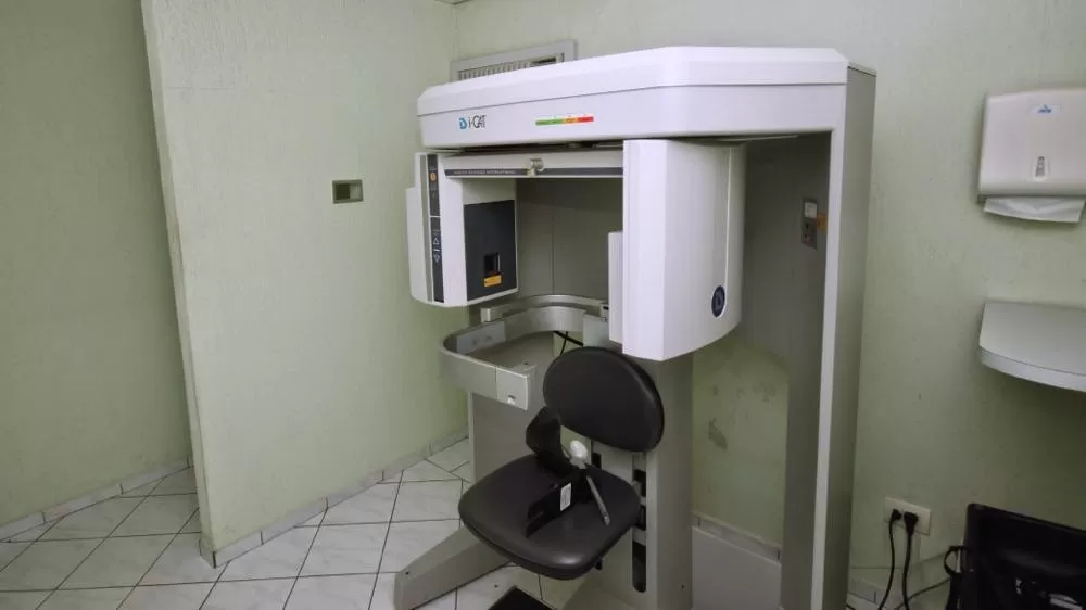 Hospital Da Face - Photo 6