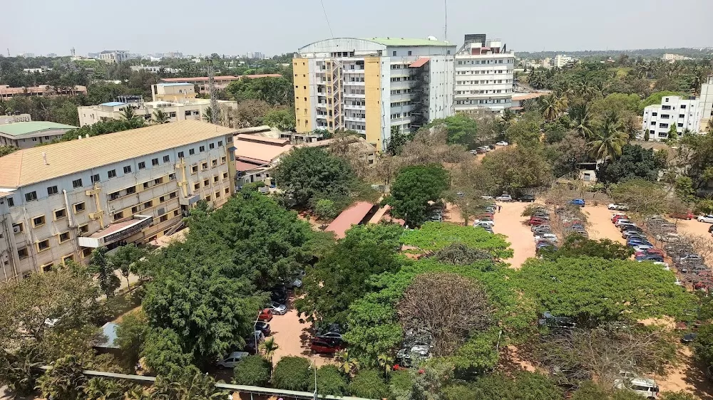 Narayana Health City | Bengaluru, Karnataka - Photo 3