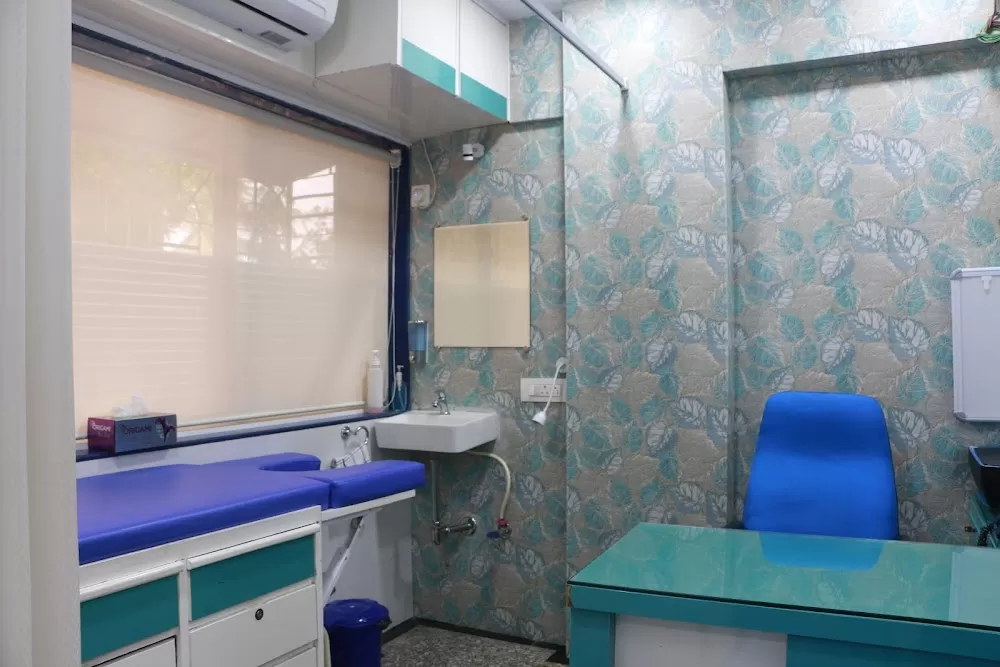 Siddhi Nursing Home - Photo 6