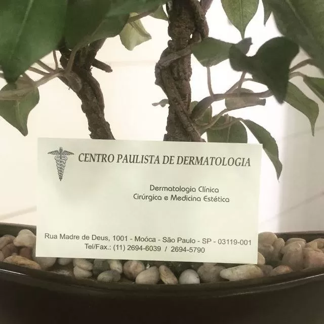 Centro Paulista de Dermatologia - Mooca - Dra Alessandra Romiti - Photo 2