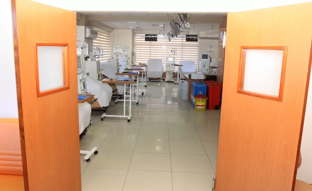 Second Life Dialysis Center - Photo 2