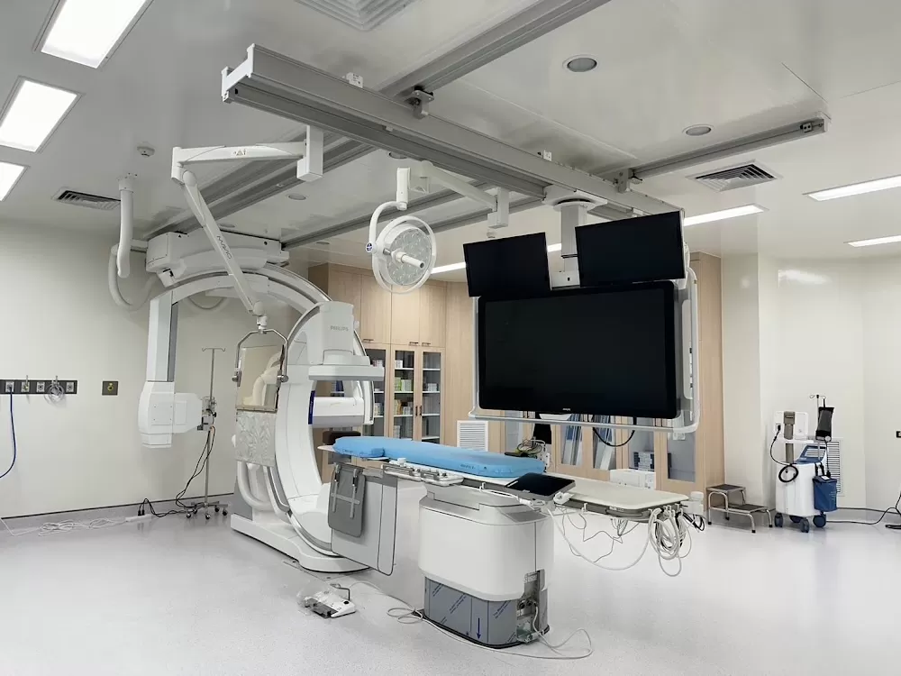 RAM2 Hospital - Photo 8