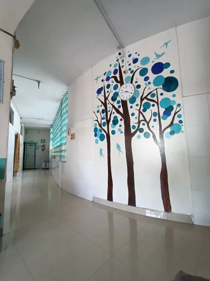 Gultekdi Nursing Home and Lithotripsy Centre. Best Urologist in Pune I Best Lithotripsy Centre in Pune - Photo 4