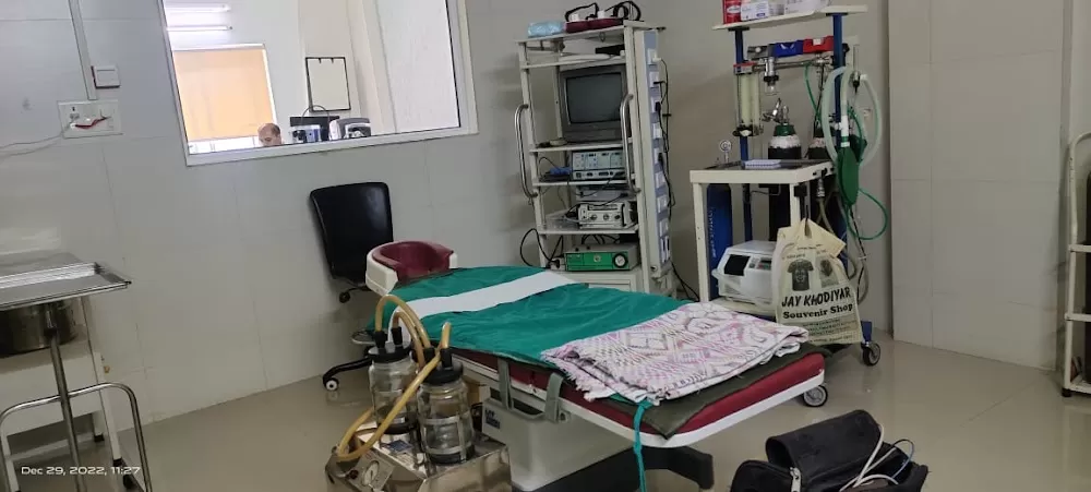 Orbit Eye Hospital - Photo 1