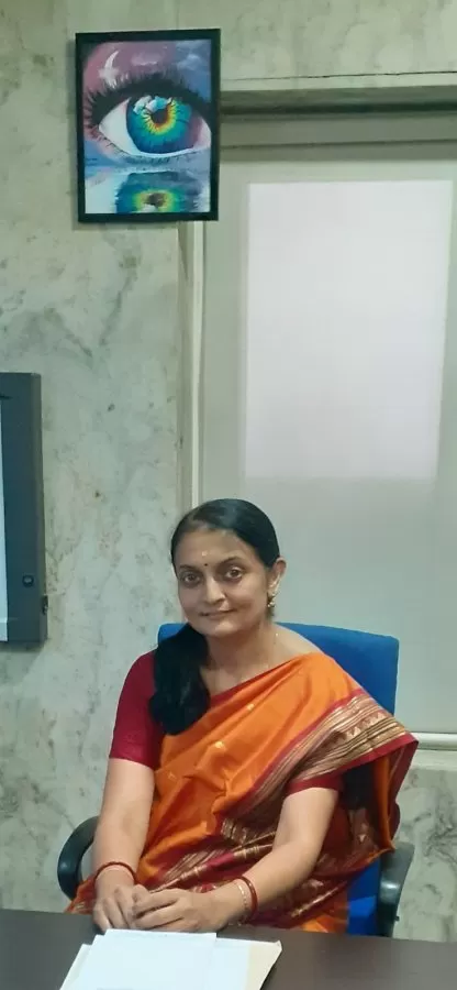 Sree Varahi Eye Clinic - Photo 1