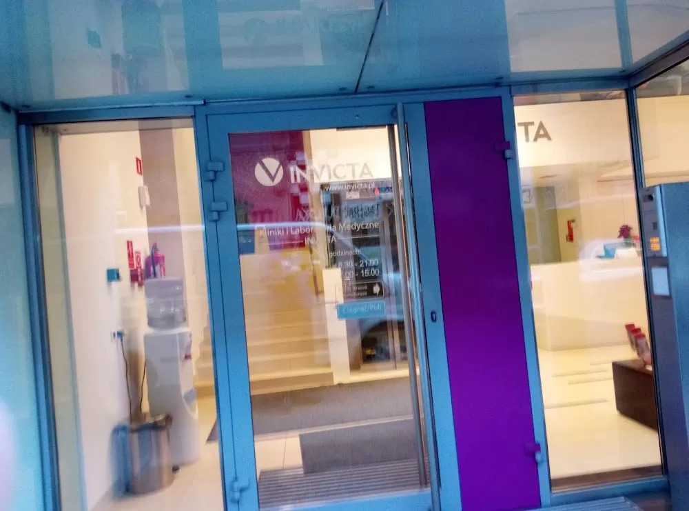 Fertility Clinic INVICTA - Photo 4
