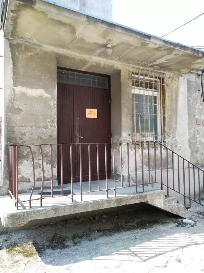 Poradnia leczenia nerwic Centrum Psychoterapii Samodzielnego Wojewódzkiego Zespółu Publicznych Zakładów Psychiatrycznej Opieki Zdrowotnej - Photo 2