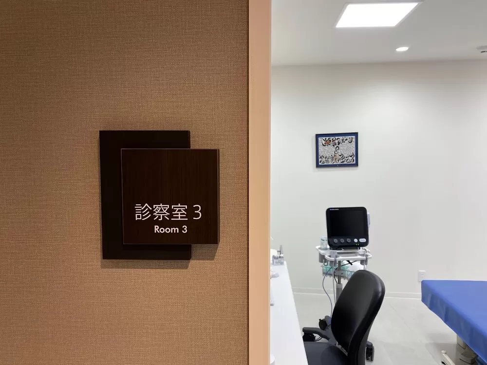 Tokyo Sports & Orthopaedic Clinic - Photo 6