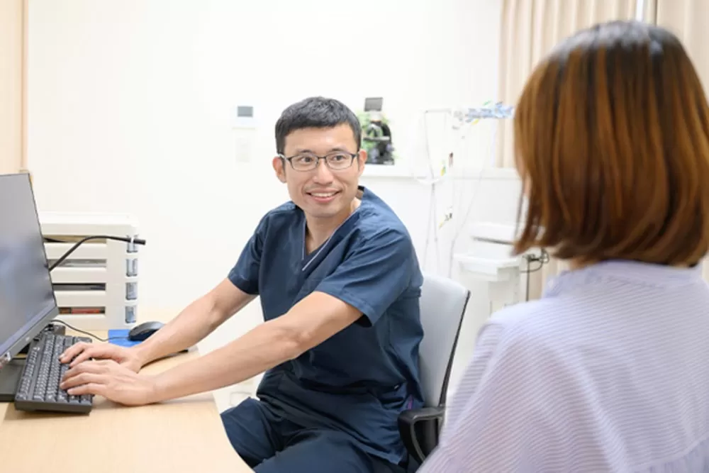 Kamata Nephrology & Urology Internal Medicine Clinic - Photo 1