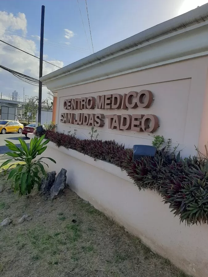Centro Médico | San Judas Tadeo - Photo 6