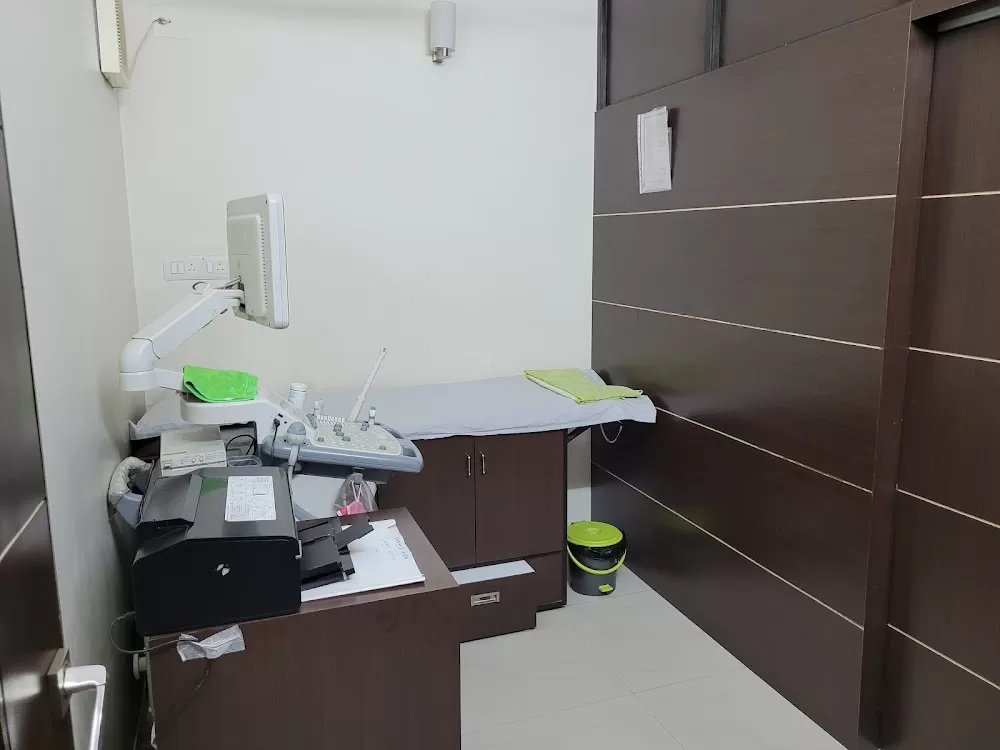 Shital Woman's Hospital Dr Samir Patel Ahmedabad - Photo 3