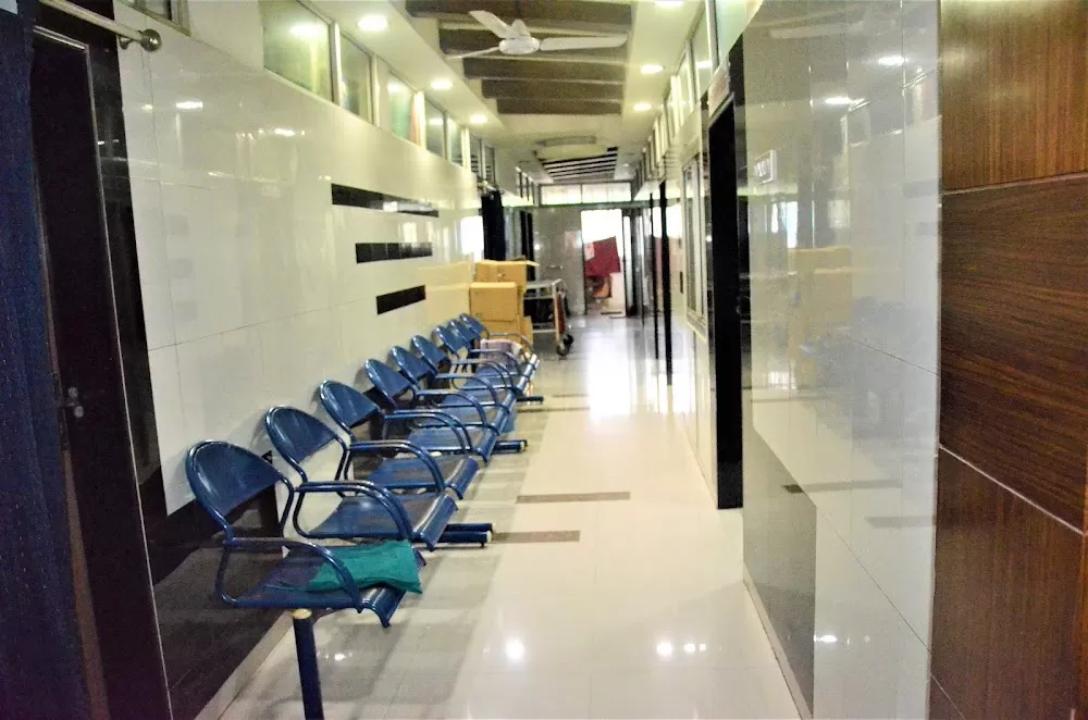 Krishna Women's Hospital - Photo 5