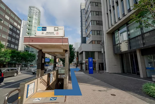 銀座まいにちクリニック 中央区 内科 皮膚科 泌尿器科 アレルギー科 性病外来 - Photo 3