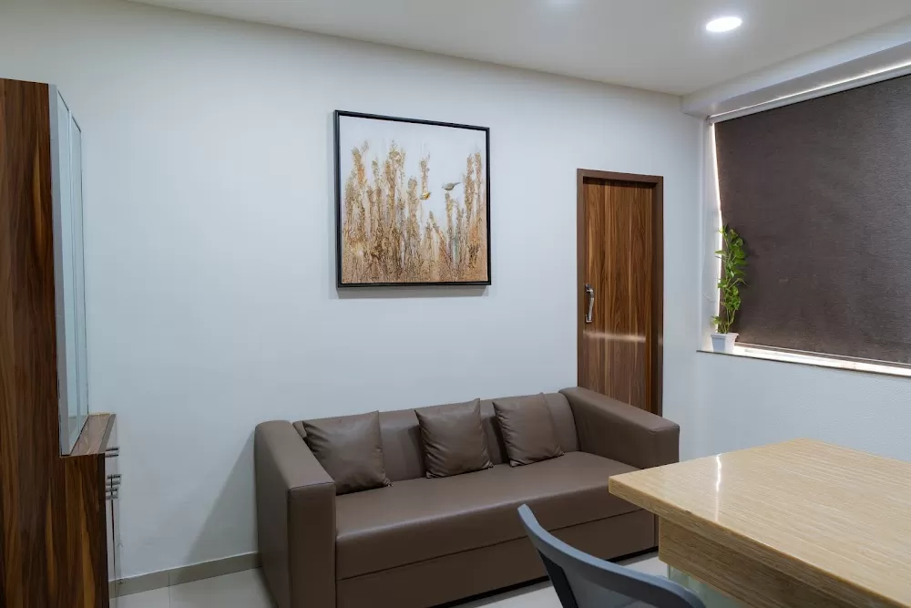 Jariwala Hospital - Photo 8