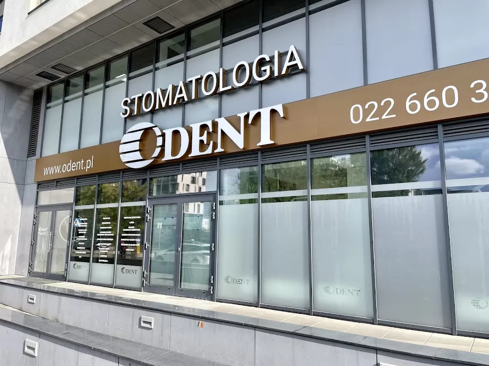 Centrum Medyczne ODENT - Photo 4