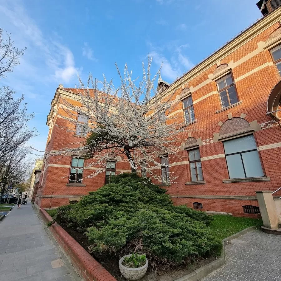 Uniwersytecki szpital w Krakowie | Klinika Psychiatrii - Photo 6