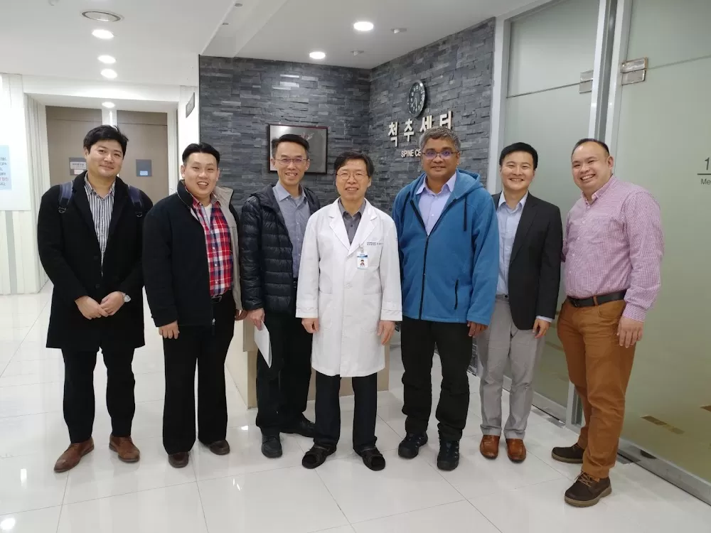 Dr Tan Chun Ee Orthopedic, Spine & Pain Intervention - Photo 6