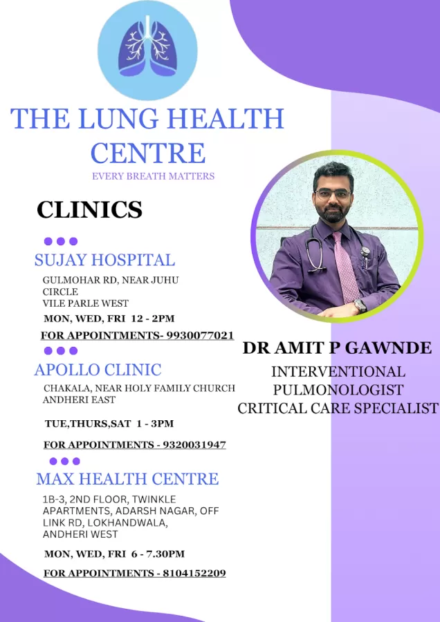 Dr. Amit P Gawnde - Photo 8