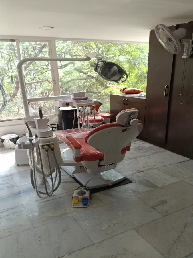 Dr. Gowds Dental Hospitals - Photo 5
