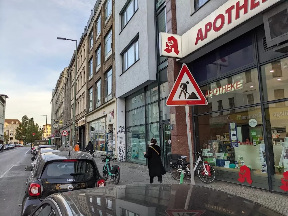 MVZ Moritzplatz - Photo 6
